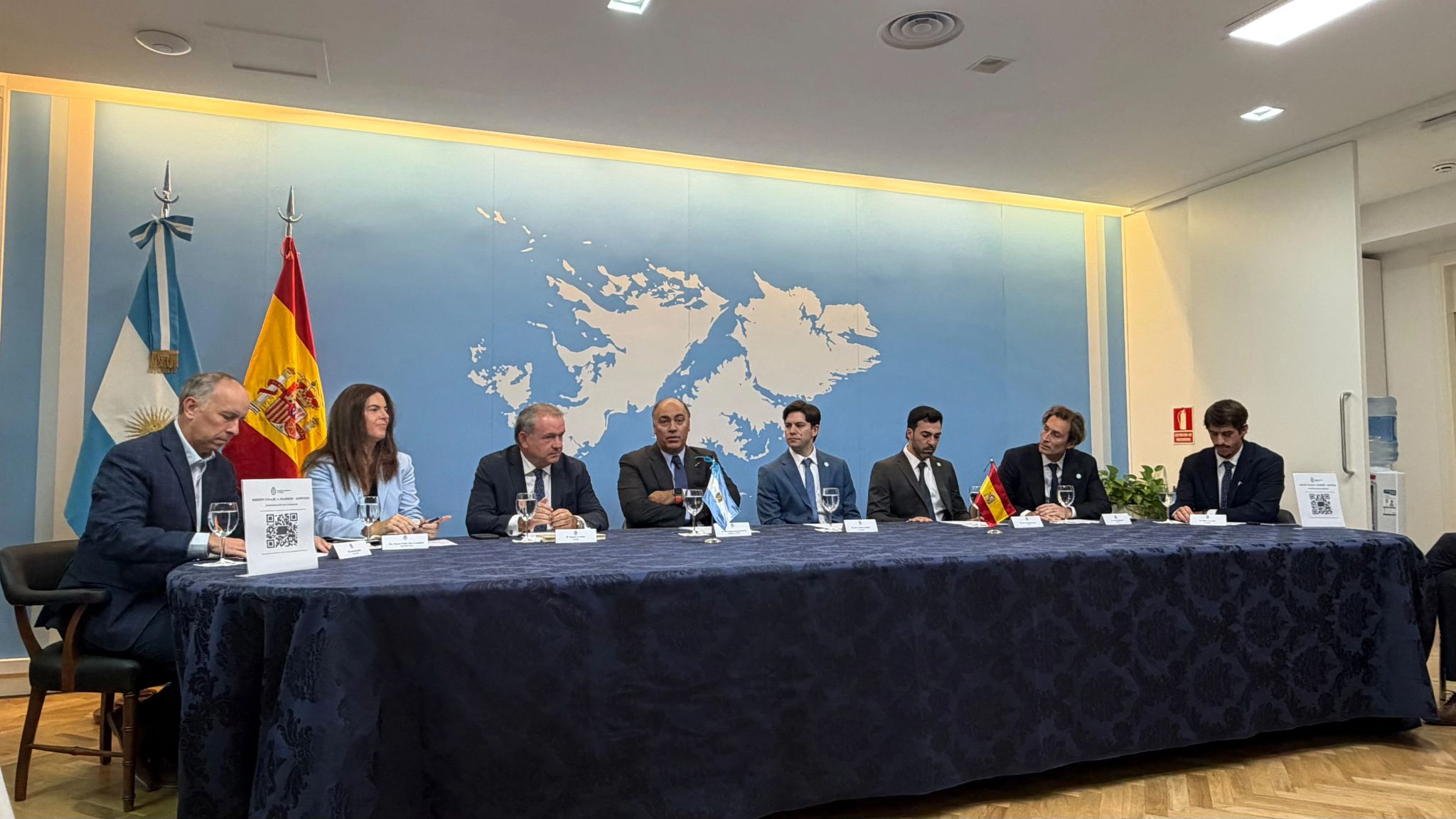 UNAJE lleva la voz de los jóvenes empresarios argentinos al G20 YEA en Viena