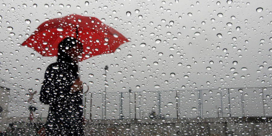 Rige una alerta meteorológica: cómo estará el clima el 31 de diciembre y el 1 de enero en Buenos Air
