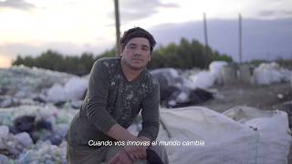 Se extiende la convocatoria para presentar proyectos de innovación social