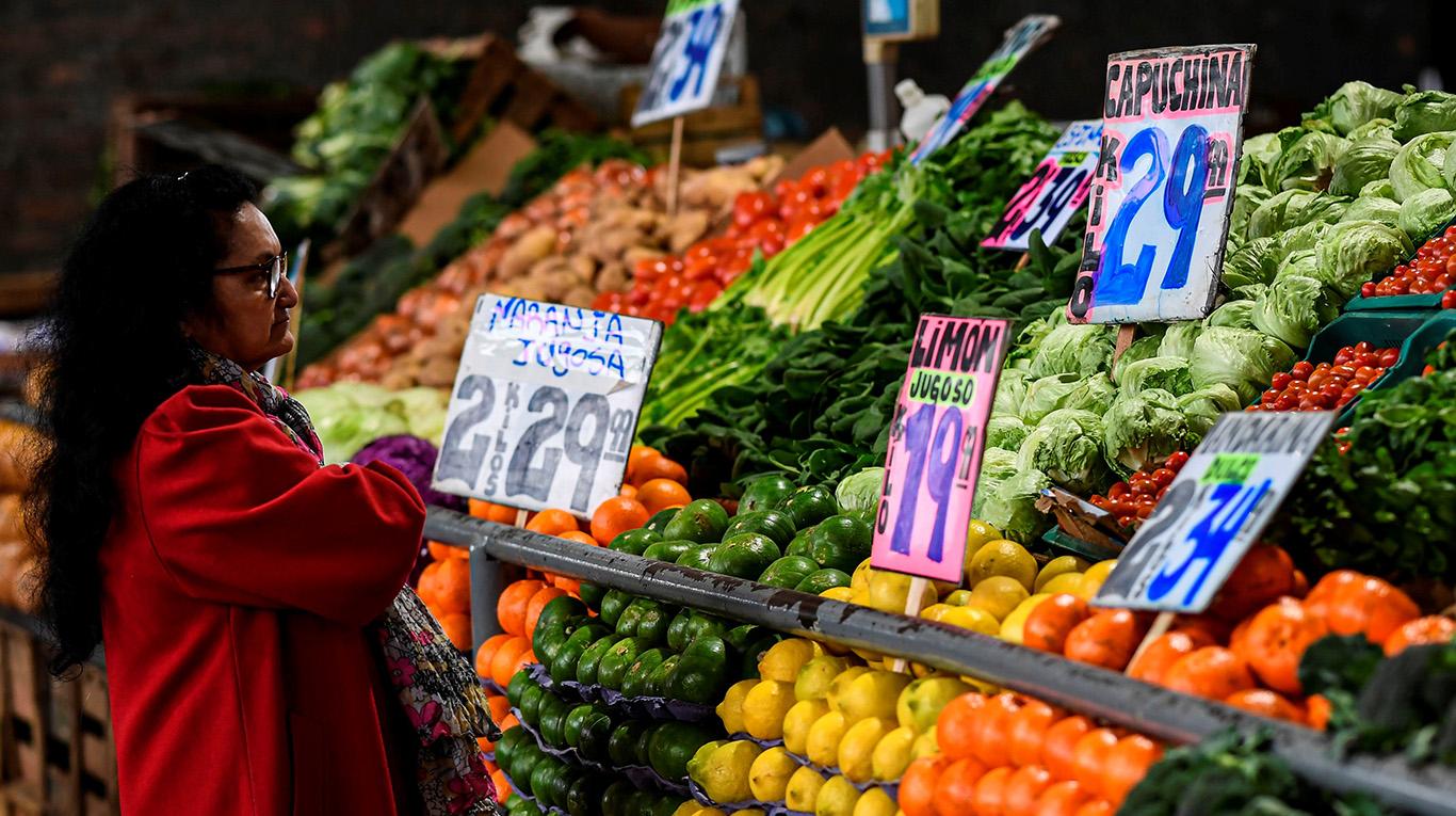 En medio de la caída del consumo, el Gobierno relanza Precios Cuidados