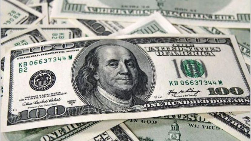 El dólar llegará a 100 pesos sobre el final de 2020, según BNP Paribas