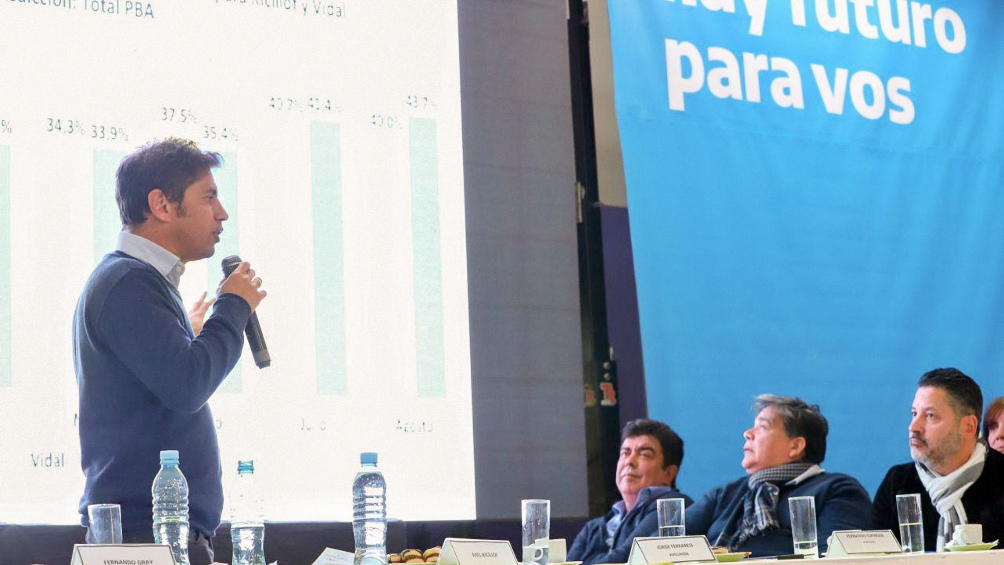 Reforma impositiva: la Provincia dispuso cambios en el proyecto y aspira a aprobar la ley
