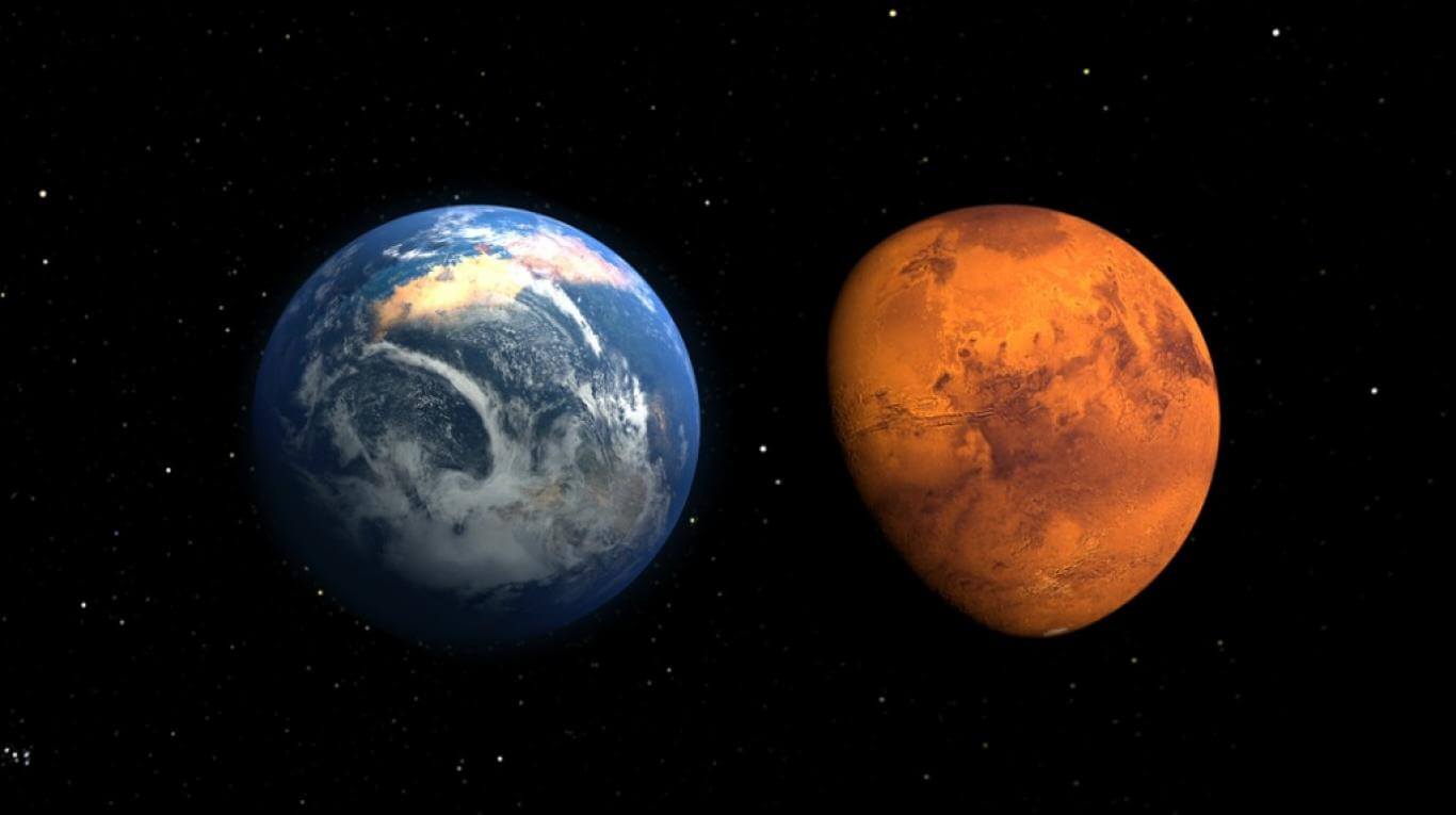 Marte: Japón recibe luz verde para explorar el planeta rojo a partir de 2024