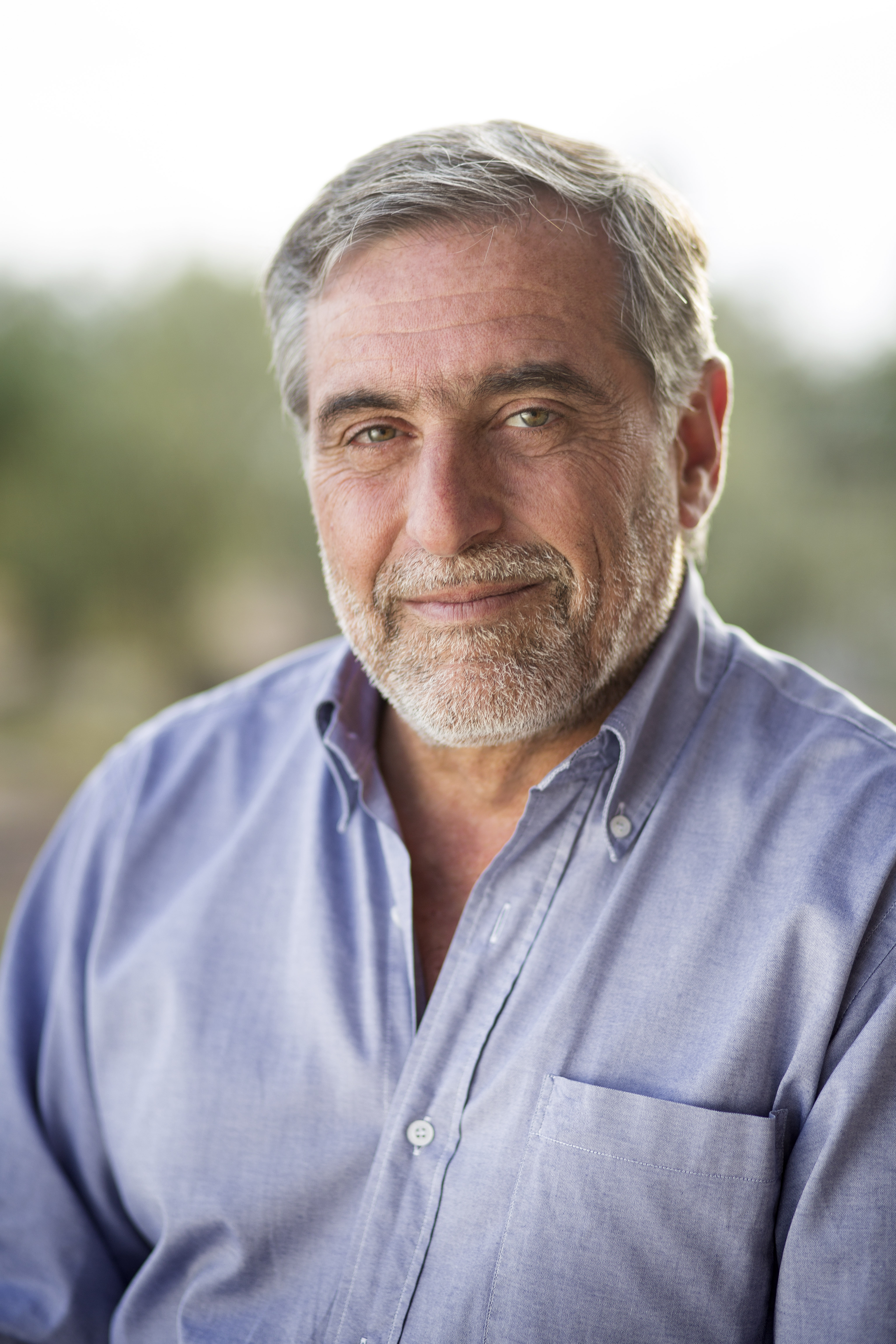 José Alberto Zuccardi será el nuevo presidente de COVIAR