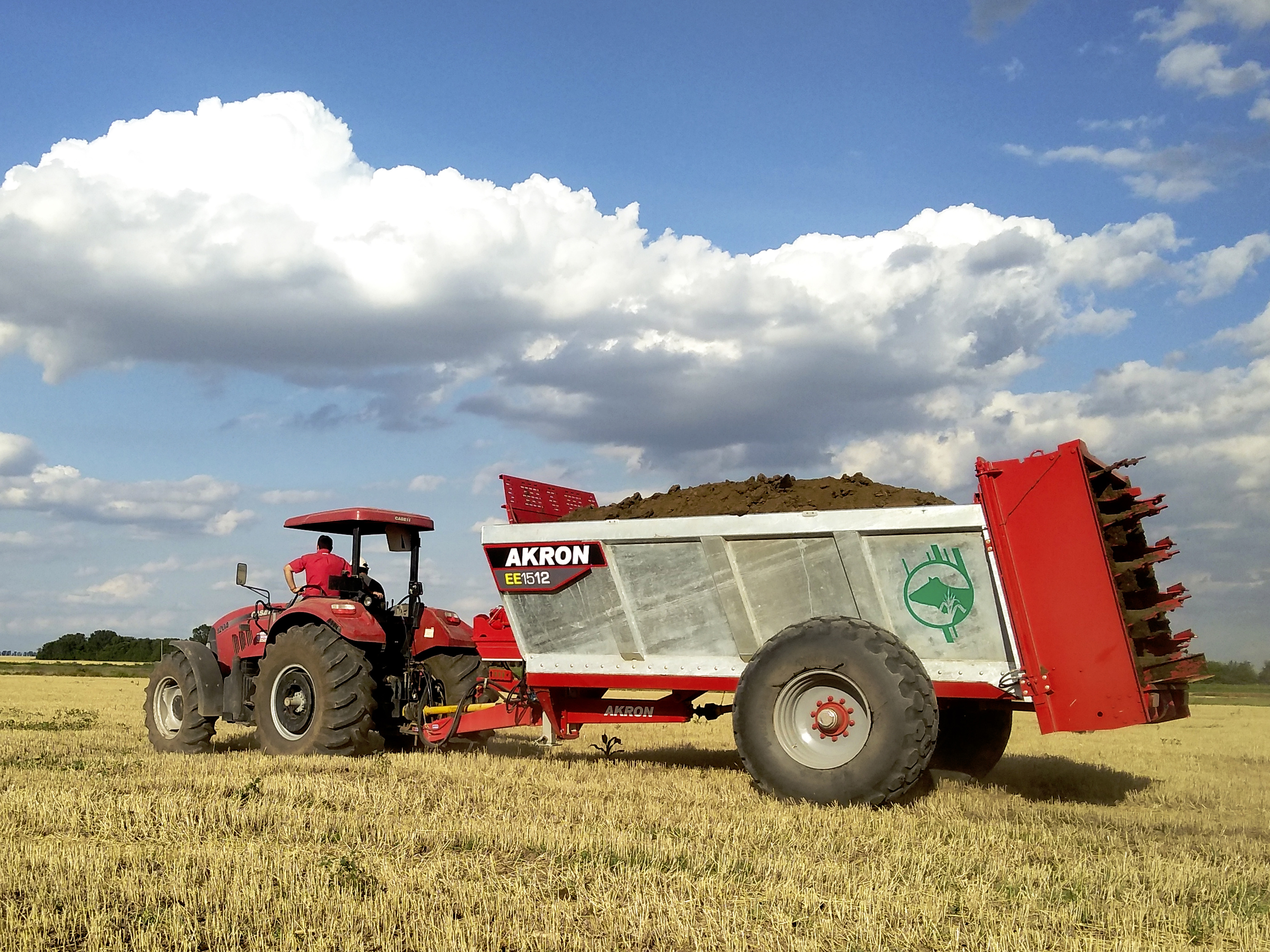 Expoagro ¿Qué es el galvanizado y cómo se utiliza en el campo?