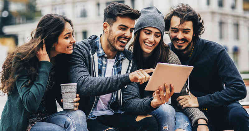Cultura organizacional: El factor determinante para los millennials y centennials a la hora de ingre