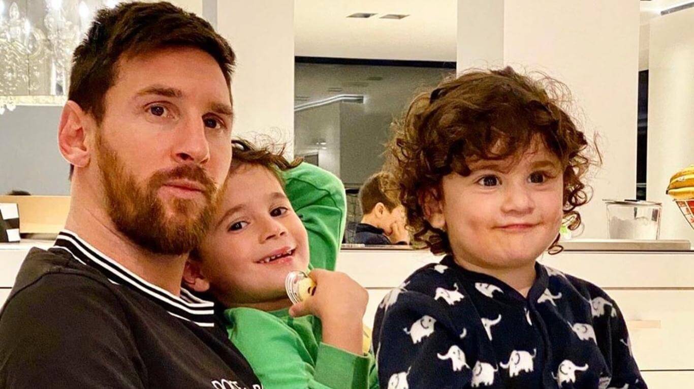 Coronavirus | Lionel Messi hará una donación millonaria para combatir la pandemia en la Argentina y