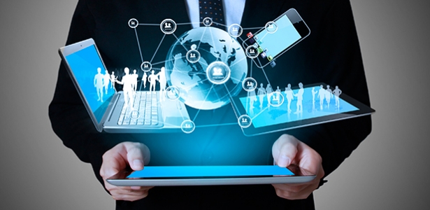 La gestión de riesgos en las organizaciones en tiempos de transformación digital