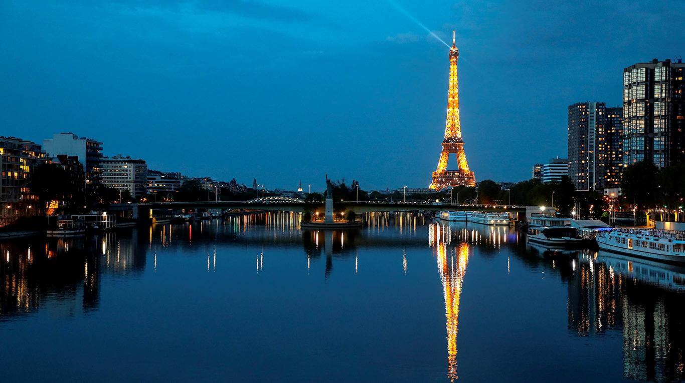 Francia: El Gobierno se prepara para una salida "progresiva" de la cuarentena