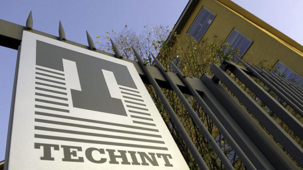La economía argentina en terapia intensiva | Techint suspendió 5 mil trabajadores
