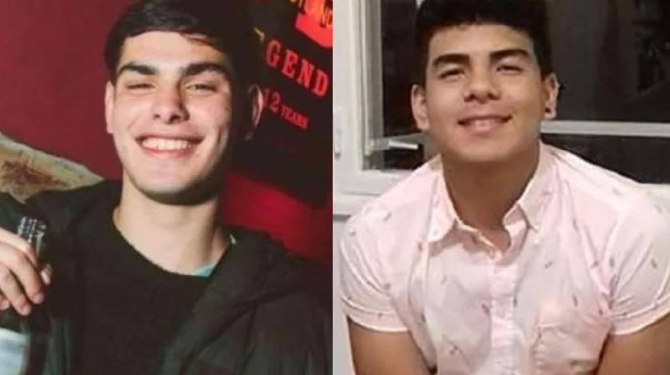 El ADN de Blas Cinalli fue encontrado bajo las uñas de Fernando Báez Sosa