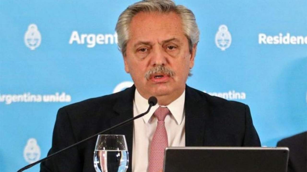 El desmanejo de la economía | El PBI cayó un 10%