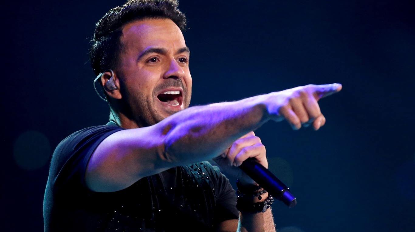 Luis Fonsi estrenó "Girasoles", una balada cargada de esperanza