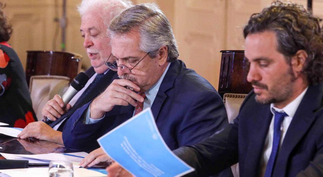 Un informe confidencial del Gobierno prevé el pico de contagios para el 15 de junio