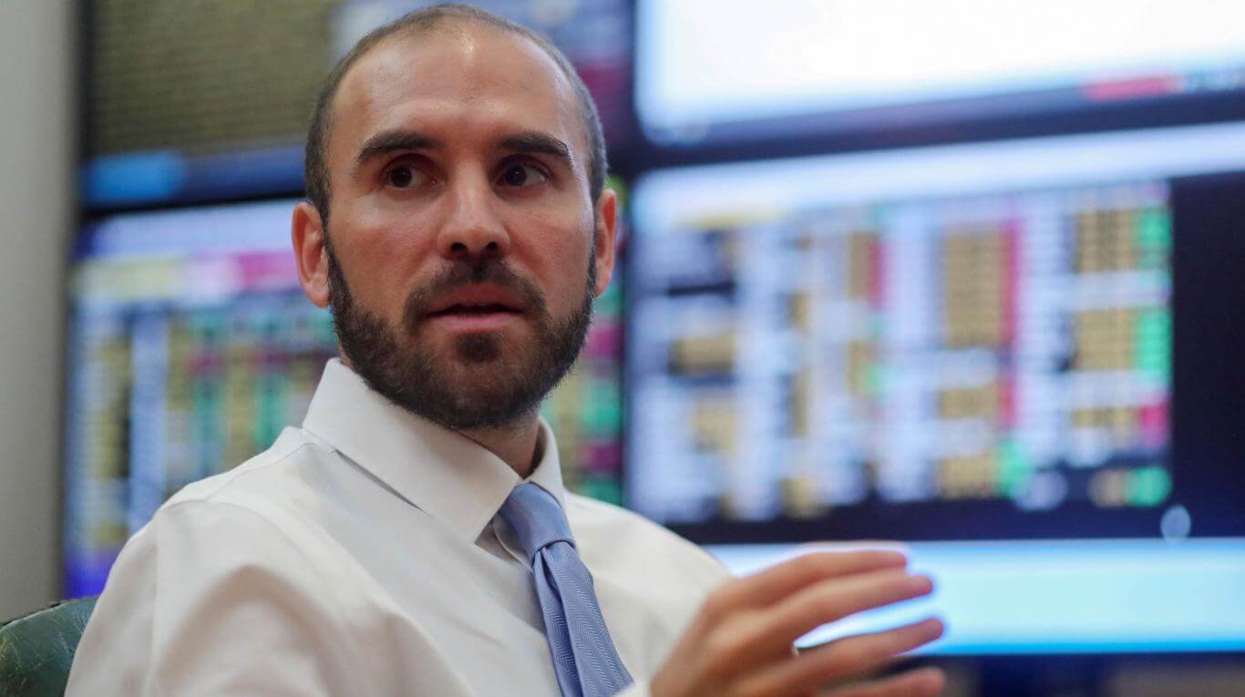 El Gobierno extendió hasta el 2 de junio la negociación con los bonistas y entra hoy viernes en defa