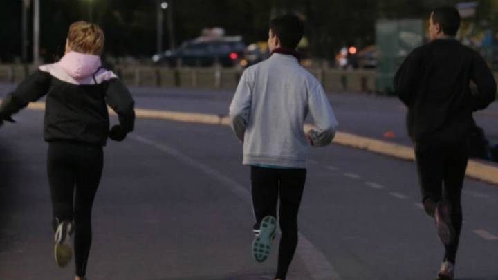 Un hombre salió a correr y lo encontraron muerto en La Paternal