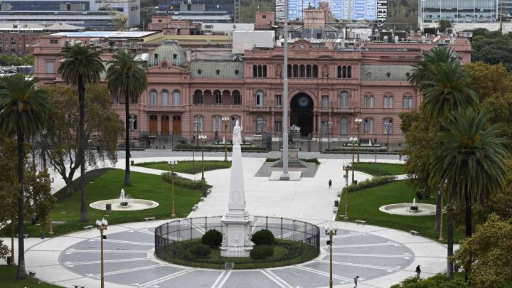 Alberto Fernández anunciaría el jueves la extensión de la cuarentena "oxigenada"