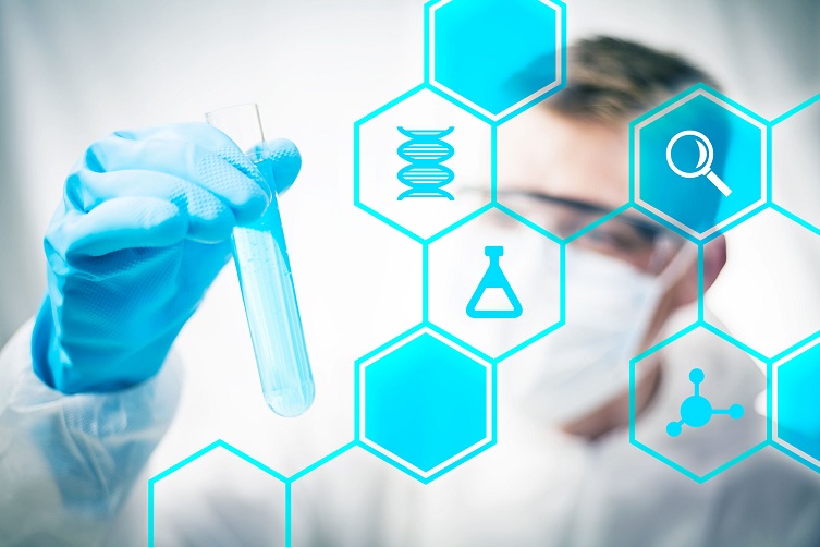 BASF apoya la búsqueda de ingredientes activos para combatir el coronavirus SARS-CoV-2