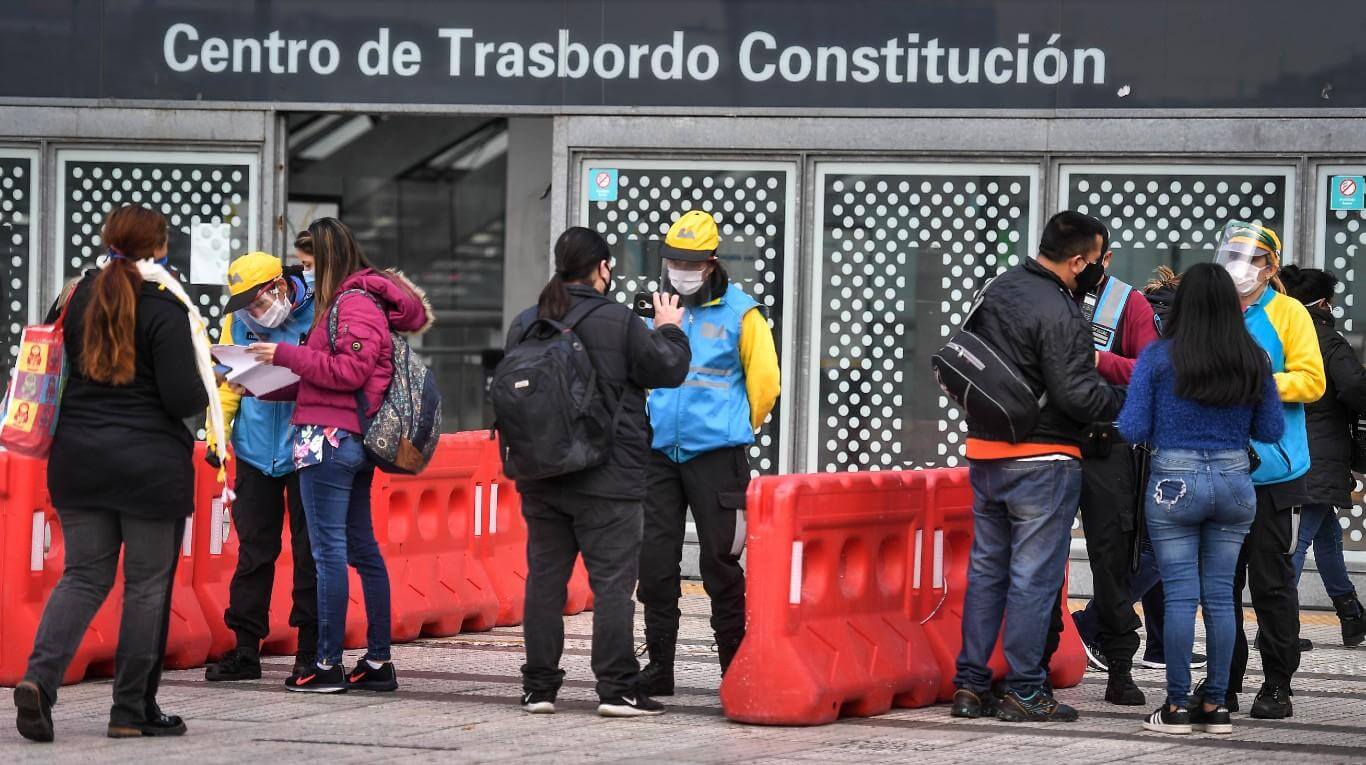 Coronavirus en la Argentina | Las claves del decreto con el que el Gobierno oficializó la nueva cuar