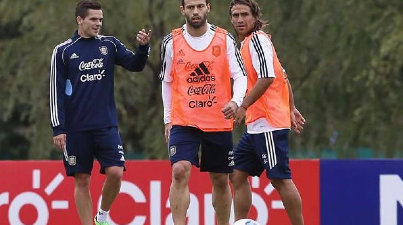 Reunión clave de los capitanes: quieren volver a entrenar con protocolos