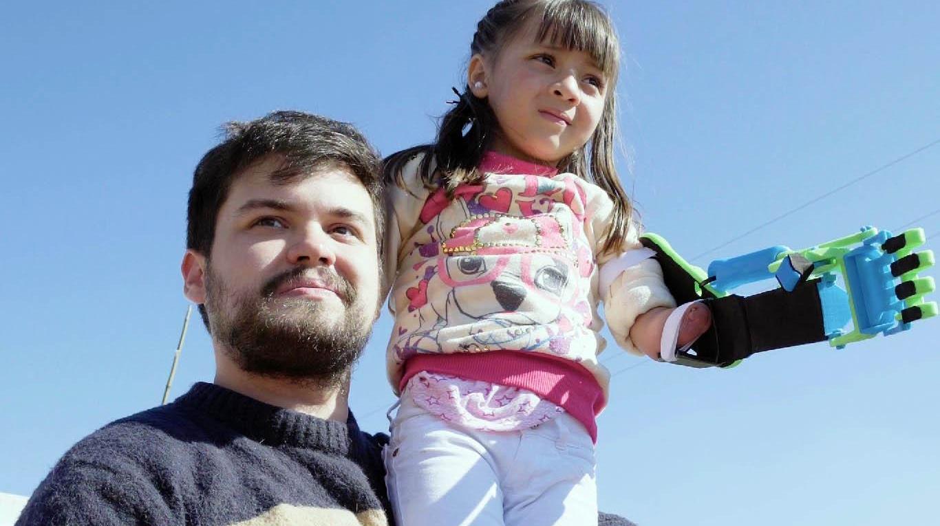 Emprendedores solidarios: quiénes son los jóvenes que piensan en el futuro