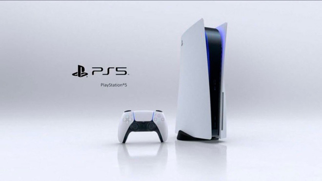 PlayStation 5: así es el diseño de la próxima consola de Sony