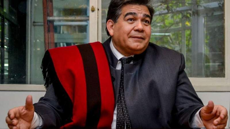 Piden la suspensión del intendente Mario Ishii y la creación de una comisión investigadora