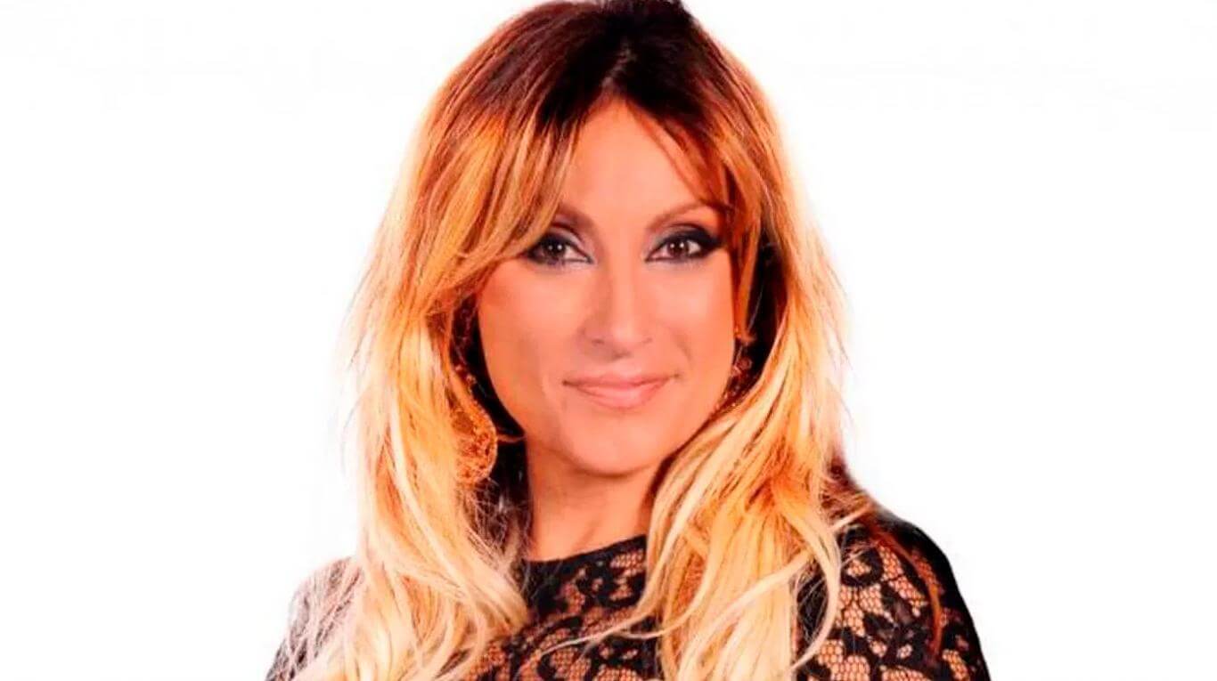 Marcela Tauro rompió el silencio y explicó por qué se fue de "Intrusos": "Jorge Rial