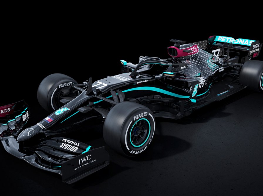 Mercedes AMG Petronas: comprometido con la diversidad y la inclusión