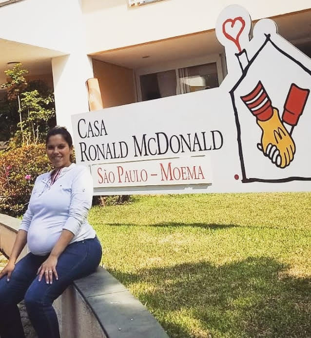 Casa Ronald Mcdonald: Una historia de amor y solidaridad.
