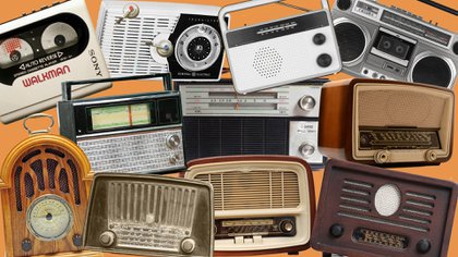 La radio argentina, pionera en el mundo, cumple sus primeros 100 años
