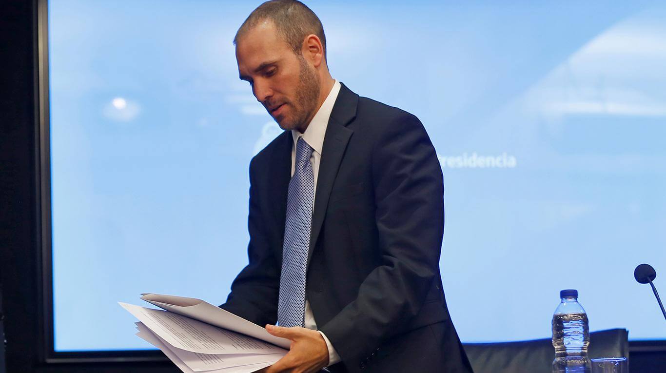 Paso a paso, cómo se llegó al acuerdo con los bonistas