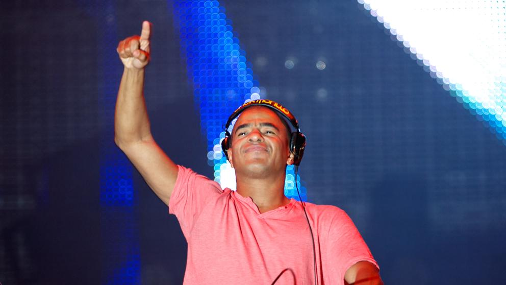 Murió Erick Morillo, el DJ que hizo “I Like to Move It”, la canción de Madagascar