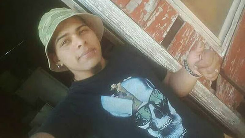Detuvieron al acusado por el femicidio de Ludmila en Francisco Álvarez