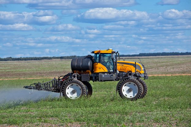 El cepo y la producción agropecuaria