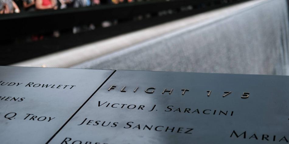 Se cumplen 19 años del atentado de las Torres Gemelas