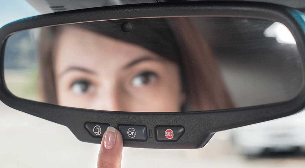 OnStar, la tecnología que revolucionó la conectividad y la seguridad de los vehículos