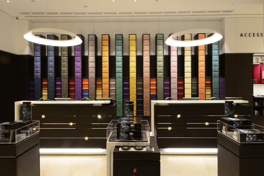 IBM Automation colabora con una mejora continua en el servicio al cliente de Nespresso