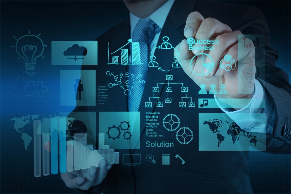 Radiografía de los “transcenders”, el 5% de las empresas a nivel global que logró obtener ganancias