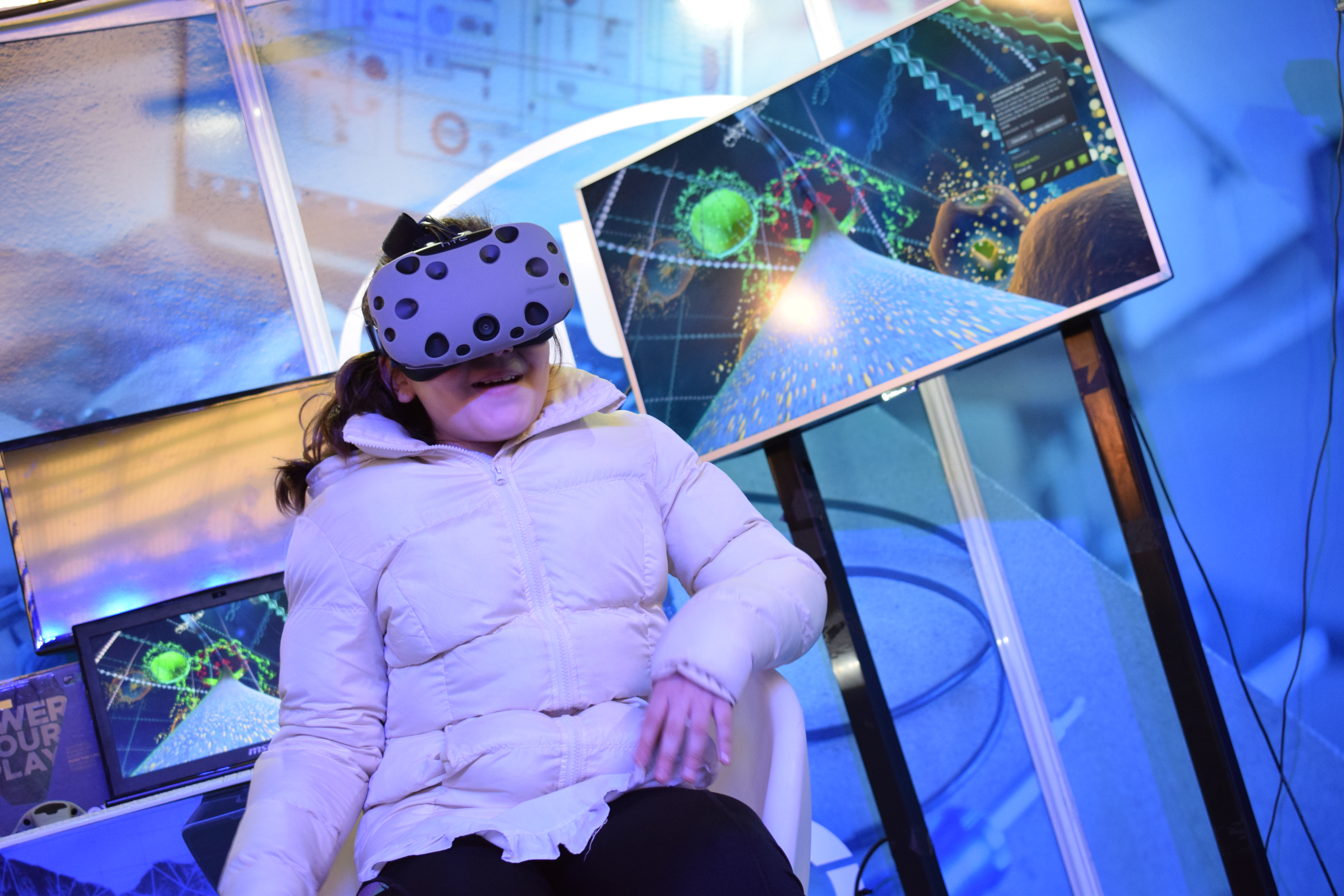 Innova: vuelve el festival educativo en formato virtual