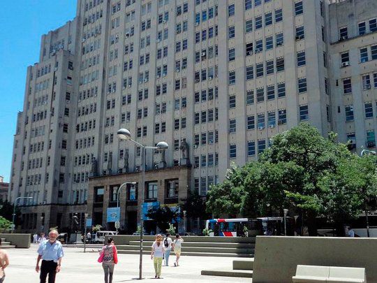 Hospital de Clínicas: nuevo Centro Universitario Multidisciplinario del Tratamiento del Dolor