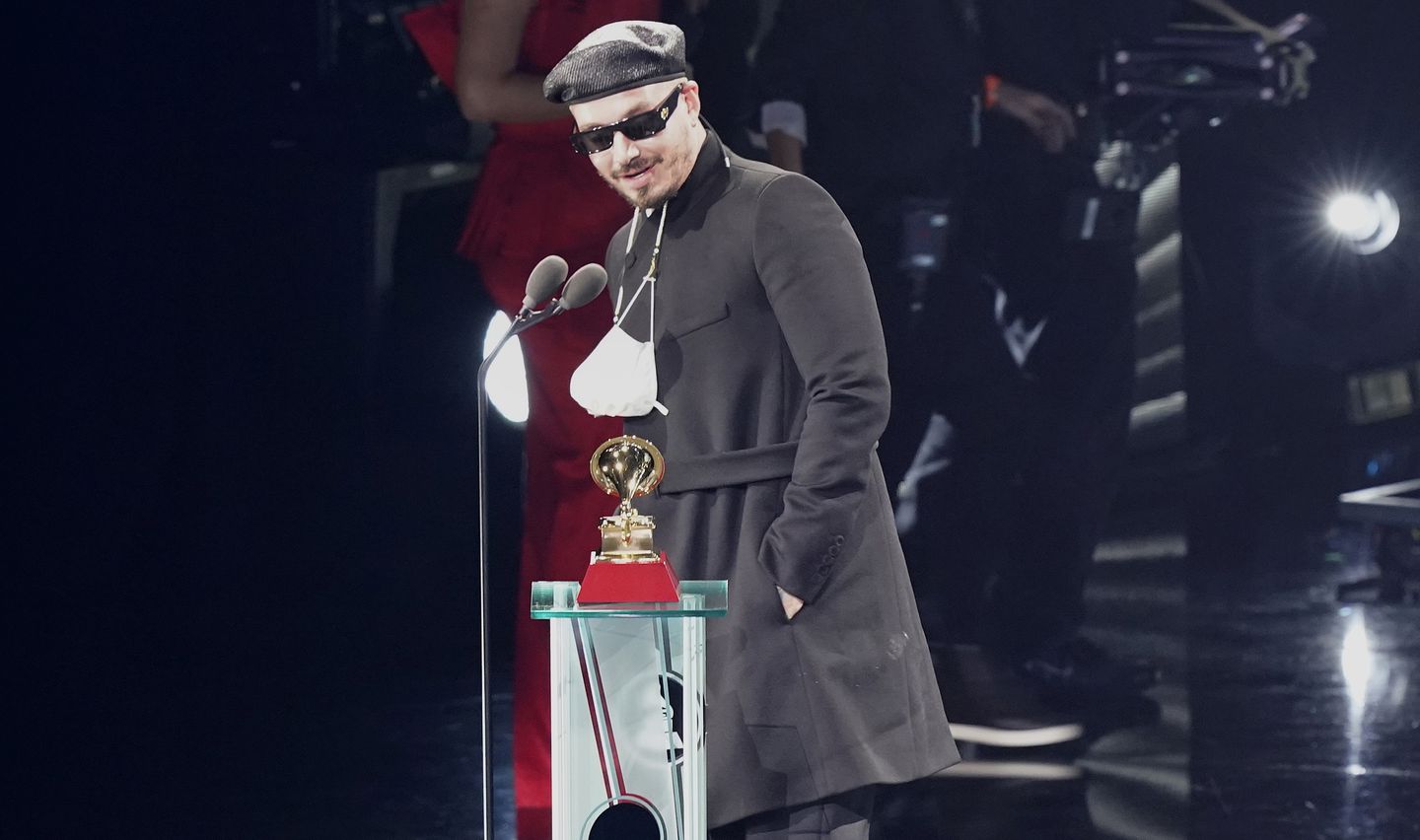 Latin Grammy 2020: todos los ganadores de los premios