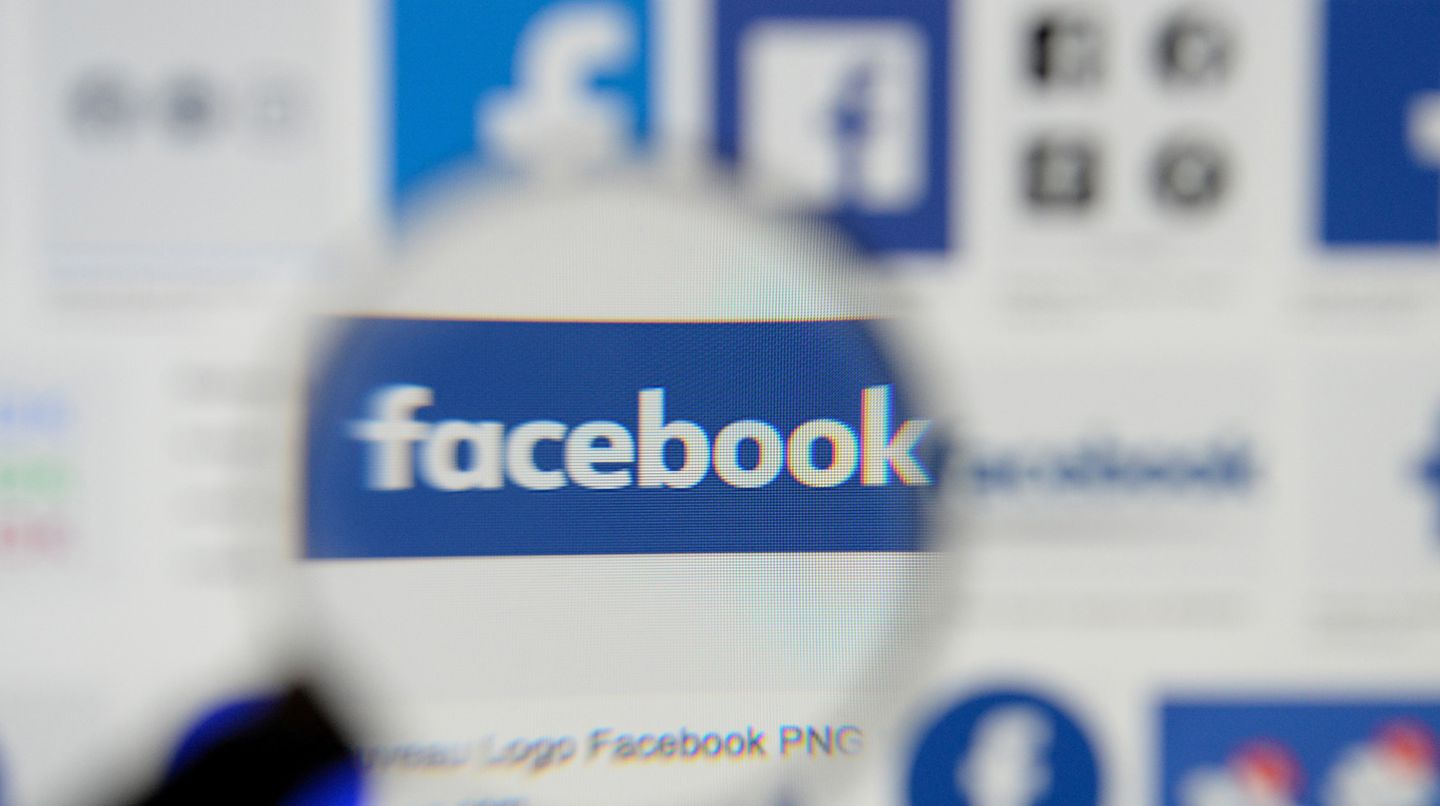 Facebook: la Comisión Europea dice que la demanda de EEUU es “alentadora”