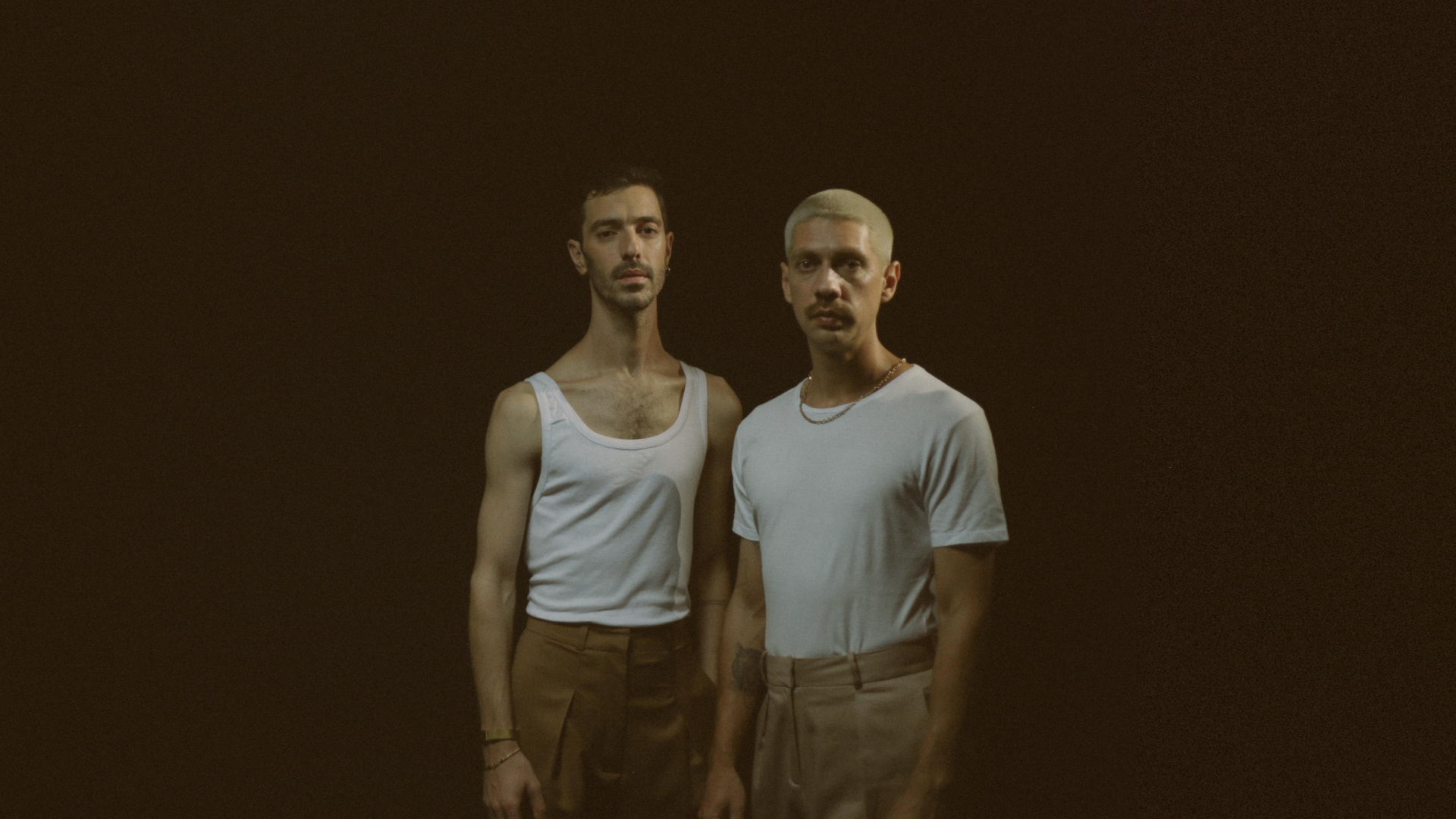 El dúo Cordobés Hipnotica lanza nuevo single "Humedad"