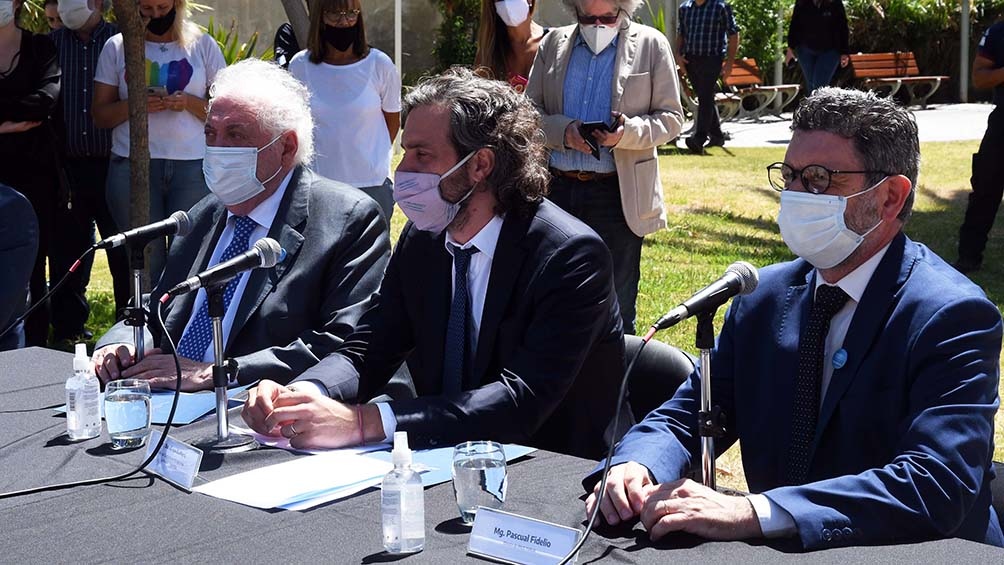 El Gobierno Nacional restringe la circulación nocturna mediante un DNU