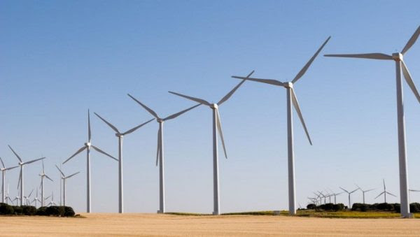 CADER advierte fuerte impacto del “Impuesto al Viento” sobre las inversiones de energías renovables