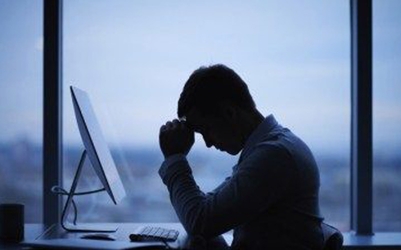 Persisten las dudas entre los trabajadores respecto de un
seguro regreso a las oficinas