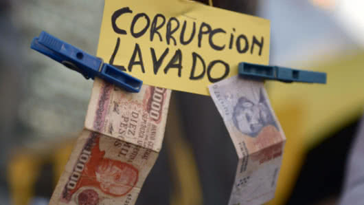 ÍNDICE PERCEPCIÓN DE CORRUPCIÓN (CPI): Otro año, otro gobierno, ¿más corrupción?