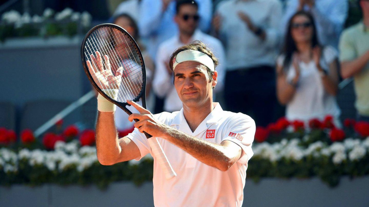 “Sus músculos se deterioraron”: la advertencia del preparador físico de Roger Federer