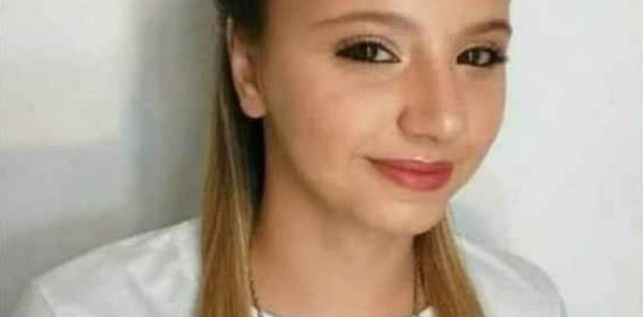 Asesinaron a puñaladas a una joven de 18 años: detuvieron a su exnovio policía